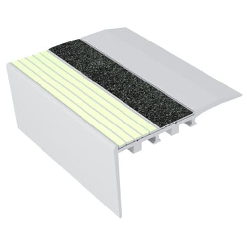 RC4-E40 Series Luminous Carpet Nosings preview 1